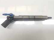 Kraftstoff-Injector A6540700187 Mercedes-Benz A Limousine (177.1) Limousine 2.0 A-200d (OM654.920) 2020