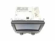 Navigationssystem 95864297000 Porsche Cayenne II (92A) SUV 3.0 D V6 24V (M05.9E) 2011