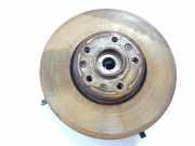 Achsschenkel Links Vorne 1617968980 Citroën Jumpy Van 1.5 Blue HDi 100 (DV5RUCd(YHR))