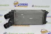 Ladeluftkühler 9682434580 Citroën Berlingo Cinqspace, Multispace Großraumlimousine 1.6 Hdi 16V 75 (DV6BUTED4(9HT)) 2010