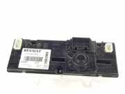 Bedienung Heizung 275106521R Nissan FURGON L2H2 35T ACENTA FWD