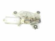 Scheibenwischermotor Hinten MR221228 Mitsubishi Pajero Sport (K7/9) Geländewagen 2.5 TD (4D56TDI) 2000