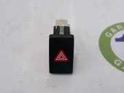 Warnleuchte Schalter 5K0953509A Volkswagen Golf VI (5K1) Schrägheck 2.0 TDI 16V (CBDC) 2009 CBDC