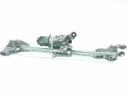 Scheibenwischermotor Vorne 28800EB400 Nissan Navara (D40) Pick-up 2.5 dCi 16V 4x4 (YD25DDTi) 2005