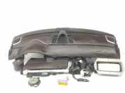 Airbag Set KITDEAIRBAG Porsche Panamera (970) Liftback 3.6 V6 24V PDK 4 (M46.40) 2011