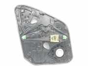 Fensterheber Links Hinten 31276217 Volvo V40 (MV) Schrägheck 5-drs 2.0 D2 16V (D4204T8(Euro 6b)) 2016