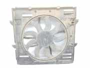 Lüfter Kühler 2H0121203L Volkswagen Amarok Pick-up 2.0 BiTDI 16V 163 (CDCA) 2012 CDCA