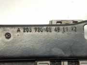 Fensterheber Links Vorne A2037201146 Mercedes-Benz C Sportcoupé (C203) Schrägheck 2.2 C-220 CDI 16V (OM611.962)