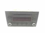 Radio CD 3R0035186 Seat Exeo ST (3R5) Kombi 2.0 TDI 16V (CAGA) 2010