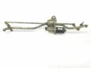 Scheibenwischermotor Vorne 7E1955113 Volkswagen Transporter T5 Van 1.9 TDi (BRS) 2007 BRS