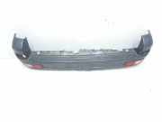 Stoßstange Hinten 5215960913 Toyota Land Cruiser (J12) Hardtop Geländewagen 3.0 D-4D 16V (1KDFTV)