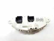 Heizwiderstand 5Q0907521C Volkswagen Touran (5T1) Großraumlimousine 1.6 TDI SCR BlueMotion Technology (DGDA) 2017 DGDA
