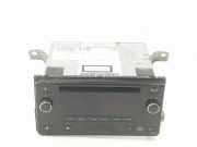 Radio CD 8612060M10 Toyota Land Cruiser (J15) Hardtop Geländewagen 2.8 D-4D 16V (1GD-FTV) 2016