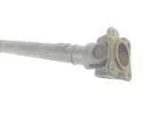 Kardan Vorne T4A3283 Jaguar F-Pace SUV 2.0 Turbo 16V AWD (PT204) 2018