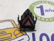 Warnleuchte Schalter A1698203610 Mercedes-Benz A (W169) Schrägheck 2.0 A-180 CDI 16V 5-Drs. (OM640.940(Euro 4)) 2007