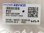 Motorsteuergerät 3910608237 Kia Rio IV (YB) Schrägheck 1.2 CVVT 16V (G4LF)