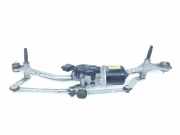Scheibenwischermotor Vorne 9683622480 DS DS 3 (SA) Schrägheck 1.2 12V PureTech 82 (EB2(HMZ)) EB2(HMZ)