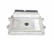 Motorsteuergerät 9843252980 Citroën C4 Berline (BA/BB/BC) Schrägheck 5-drs ë-C4 50 kWh (ZKX)