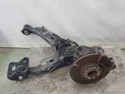 Achsschenkel Halter Links Hinten 1619266680 Peugeot Expert (V1/VA/VB/VE/VF/VT/VY) Van 1.5 BlueHDi 100 (DV5RUCd(YHR))
