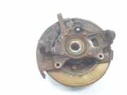 Achsschenkel Links Vorne MR992377 Mitsubishi L-200 Pick-up 2.4 Clean Diesel 4WD (4N15)