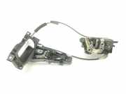 Türschloss Links Hinten 9800626280 Peugeot 2.0 16V HDi FAP (140 CV) 2013