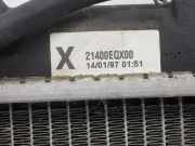 Radiator 21400EQX00 Nissan Primera (P11) Limousine 2.0 TD SLX (CDE20T)