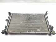Radiator XS4H8C342DB Ford Focus 1 Schrägheck 2.0 16V ST170 (ALDA) 2001