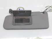 Sonnenblende Links 7620A067HA Mitsubishi Outlander (CW) SUV 2.0 DI-D 16V 4x2 (BSY) 2007