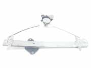 Fensterheber Rechts Vorne 61041SC000 Subaru Forester (SH) SUV 2.0D (EE20) 2010