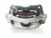 Bremssattel Links Vorne 410114EA0A Nissan Qashqai (J11) SUV 1.5 dCi 115 (K9K-872) 2018