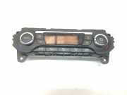Bedienung Heizung 1866942 Ford Focus 3 Schrägheck 1.6 TDCi 115 (T1DA) 2014