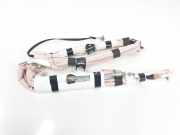 Vorhang Airbag Links VOOR R2X6R042D95AE Ford Tourneo Großraumlimousine 1.0 12V Ecoboost (B7JB)
