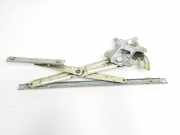 Fensterheber Links Vorne 5713A125 Mitsubishi Lancer Sports Limousine (CY/CZ) Limousine 2.0 Turbo 16V Evo X 4x4 (4B11TC) 2008