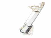 Fensterheber Links Vorne 5713A577 Mitsubishi Pajero Hardtop (V8/9) Van 3.2 DI-D 16V (4M41)