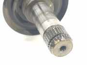 Antriebswelle Rechts Hinten 7646867 BMW X1 (F48) SUV xDrive 18d 2.0 16V (B47-C20A(Euro 6)) 2016