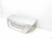 Heckklappe A2047500075 Mercedes-Benz C (W204) Limousine 2.2 C-200 CDI 16V BlueEFFICIENCY (OM651.913)