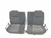 Rücksitzbank 3e RIJ ENTELA Toyota Land Cruiser (J12) Hardtop Geländewagen 3.0 D-4D 16V (1KDFTV) 2002