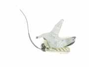 Handbremshebel A2044200684 Mercedes-Benz C (W204) Limousine 2.2 C-220 CDI 16V (OM646.811) 2008