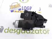 Fensterhebermotor Rechts Hinten 9659834780 Peugeot 308 (4A/C) Schrägheck 1.6 VTI 16V (EP6(5FW)) 2009