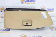Handschuhfach 51167034080 BMW 5 serie (E60) Limousine 530d 24V (M57N-D30(306D2)) 2003