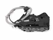 Türschloss Links Hinten 5TA839015E Audi A1 Sportback (GBA) Schrägheck 5-drs 1.0 30 TFSI 12V (DKRF) 2019