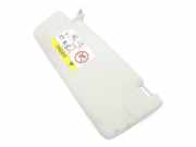 Sonnenblende Rechts 1T0857552T Volkswagen Touran (1T1/T2) Großraumlimousine 1.6 TDI 16V (CAYC) 2015 CAYC