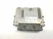 Motorsteuergerät 9807885980 Peugeot Partner (GC/GF/GG/GJ/GK) Van 1.6 HDI 90 (DV6DTED(9HF)) 2014