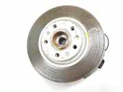 Achsschenkel Rechts Vorne 1647857080 Opel Astra L Sports Tourer (F4/FC/FN/FR) Kombi 1.2 Turbo 110 12V (EB2ADT(HNP))