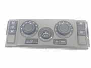 Bedienung Heizung JFC000617WUX Land + Range Rover Discovery III (LAA/TAA) Geländewagen 2.7 TD V6 (276DT) 2005
