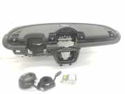 Airbag Set KITDEAIRBAG Mini Clubman (F54) Kombi 2.0 Cooper D 16V (B47C20A) 2015