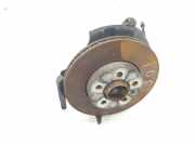 Achsschenkel Rechts Vorne 2Q0407256AF Seat Ibiza V (KJB) Schrägheck 5-drs 1.0 TGI 12V (DBYA) 2020