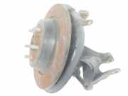 Achsschenkel Links Hinten 2338666 Ford Kuga II (DM2) SUV 1.5 TDCi (XWMB) 2017
