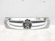 Grill 7804N1 Peugeot Partner Combispace Großraumlimousine 2.0 HDi (DW10TD(RHY))