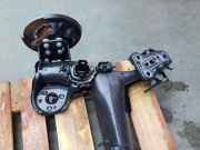 Unterrahme Hinten 1681161680 Peugeot 2008 (UD/UK/UR/US/UX) Großraumlimousine 1.2 VTi 12V PureTech 100 (EB2ADT(HNK))